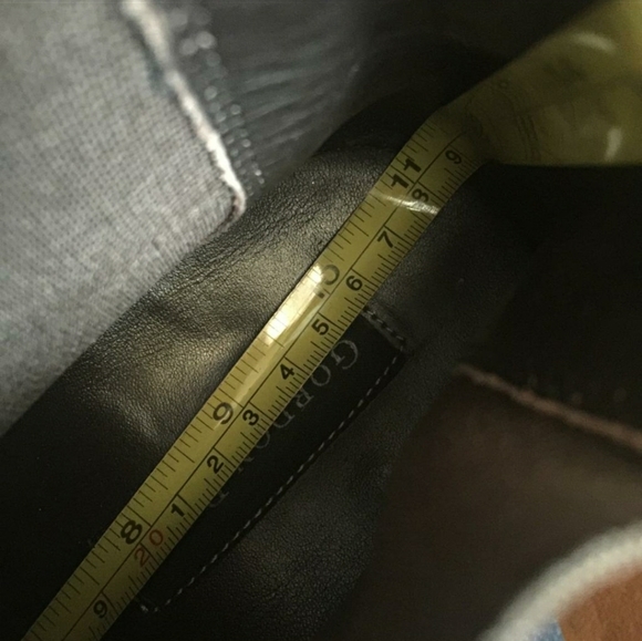 Gordon Rush Liverpool Suede Boots - Picture 16 of 16